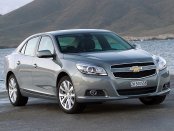 1998 Chevrolet Malibu Service & Repair Manual Software PDF Download