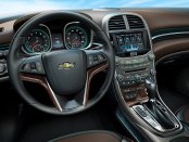 1998 Chevrolet Malibu Service & Repair Manual Software PDF Download