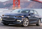 1998 Chevrolet Malibu Service & Repair Manual Software PDF Download