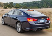 1998 Chevrolet Malibu Service & Repair Manual Software PDF Download