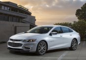 1998 Chevrolet Malibu Service & Repair Manual Software PDF Download
