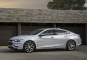 1998 Chevrolet Malibu Service & Repair Manual Software PDF Download