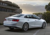 1998 Chevrolet Malibu Service & Repair Manual Software PDF Download