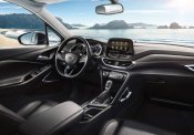 2012 Chevrolet Orlando Service and Repair Manual