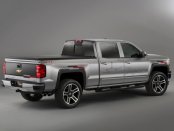 2008 Chevrolet Silverado 3500 HD Service & Repair Manual Software PDF Download