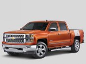 2008 Chevrolet Silverado 3500 HD Service & Repair Manual Software PDF Download