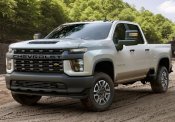 2008 Chevrolet Silverado 3500 HD Service & Repair Manual Software PDF Download