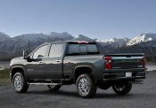 2008 Chevrolet Silverado 3500 HD Service & Repair Manual Software PDF Download