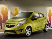 Chevrolet Spark 2003 Workshop Repair Service Manual PDF Download