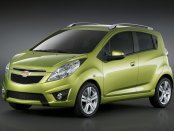 Chevrolet Spark 2003 Workshop Repair Service Manual PDF Download