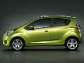 Chevrolet Spark 2003 Workshop Repair Service Manual PDF Download