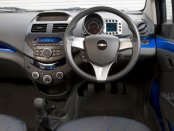 Chevrolet Spark 2003 Workshop Repair Service Manual PDF Download