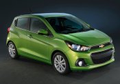 Chevrolet Spark 2003 Workshop Repair Service Manual PDF Download