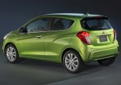Chevrolet Spark 2003 Workshop Repair Service Manual PDF Download
