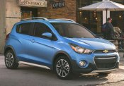Chevrolet Spark 2003 Workshop Repair Service Manual PDF Download