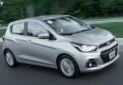 Chevrolet Spark 2003 Workshop Repair Service Manual PDF Download