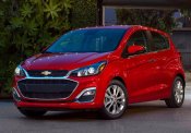 Chevrolet Spark 2003 Workshop Repair Service Manual PDF Download