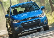 Chevrolet Spark 2003 Workshop Repair Service Manual PDF Download