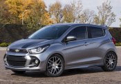 Chevrolet Spark 2003 Workshop Repair Service Manual PDF Download