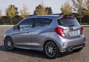 Chevrolet Spark 2003 Workshop Repair Service Manual PDF Download