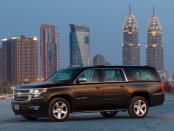 2008 Chevrolet Suburban 2500 Service & Repair Manual Software PDF Download