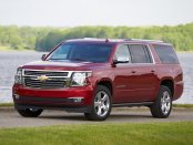 2008 Chevrolet Suburban 2500 Service & Repair Manual Software PDF Download