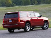 2008 Chevrolet Suburban 2500 Service & Repair Manual Software PDF Download