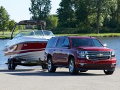 2008 Chevrolet Suburban 2500 Service & Repair Manual Software PDF Download