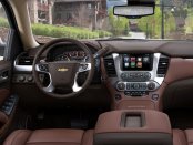 2008 Chevrolet Suburban 2500 Service & Repair Manual Software PDF Download