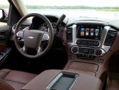2008 Chevrolet Suburban 2500 Service & Repair Manual Software PDF Download