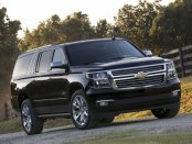 2008 Chevrolet Suburban 2500 Service & Repair Manual Software PDF Download
