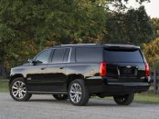 2008 Chevrolet Suburban 2500 Service & Repair Manual Software PDF Download