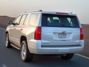 SUBURBAN 1500 & TAHOE 1999-2006 Workshop Service Repair Manual