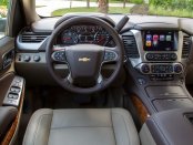 SUBURBAN 1500 & TAHOE 1999-2006 Workshop Service Repair Manual