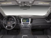 SUBURBAN 1500 & TAHOE 1999-2006 Workshop Service Repair Manual