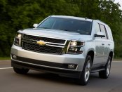 SUBURBAN 1500 & TAHOE 1999-2006 Workshop Service Repair Manual