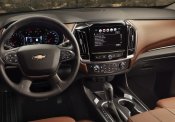 Chevy Traverse 2009-2012 Factory Service Workshop Repair Manual