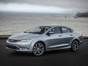 chrysler 200 2013 owners Manual