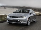 chrysler 200 2013 owners Manual