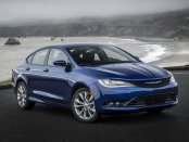 chrysler 200 2013 owners Manual