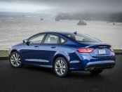 chrysler 200 2013 owners Manual
