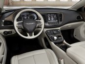 chrysler 200 2013 owners Manual