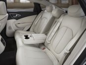 chrysler 200 2013 owners Manual