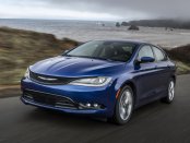 chrysler 200 2013 owners Manual
