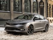 chrysler 200 2013 owners Manual