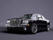 2006 Chrysler 300 300c Srt8 Original Service Repair Manual