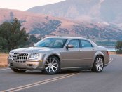 2006 Chrysler 300 300c Srt8 Original Service Repair Manual