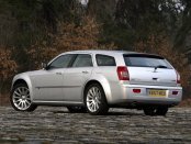 2006 Chrysler 300 300c Srt8 Original Service Repair Manual