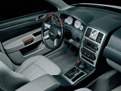 2006 Chrysler 300 300c Srt8 Original Service Repair Manual