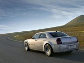 2006 Chrysler 300 300c Srt8 Original Service Repair Manual
